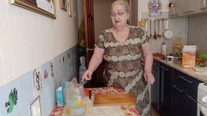 Напиток для похудения