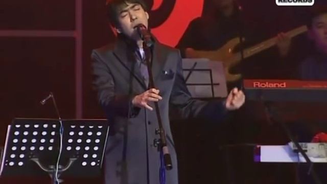 【KazBala】Мейрамбек Бесбаев - Аяулы ана смотреть онлайн