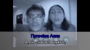 Heronwater & BUSHIDO ZHO - Дай мне посмотреть (Караоке)