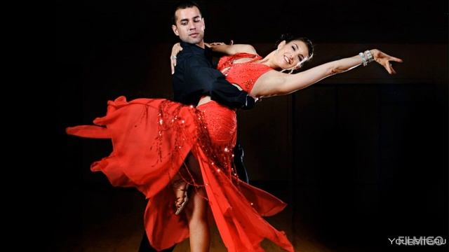 Latin American music /Salsa &Samba/Латиноамериканская музыка/Сальса &Самба. смотреть онлайн