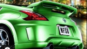 NFS U2 Ностальгия 😔 "пробник"