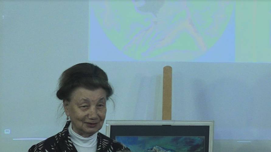 22.05.2025. С Днём Полярника и С 80-летием Победы.
