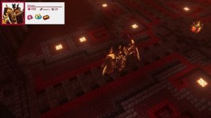 Лучшая СБОРКА с Невероятной ИСТОРИЕЙ | Immortal 1.20