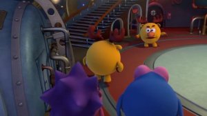 Пин-код Мультфильм