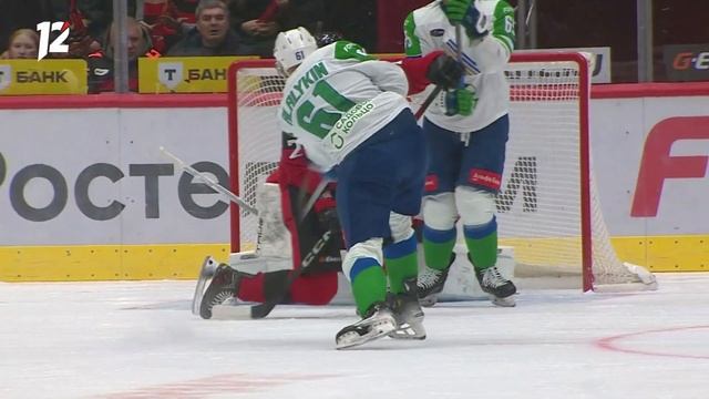 Схема 1-3-1 от Ги Буше. Слово про Ткачева. Овертайм 30.01.25 смотреть онлайн