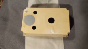 Piko. Блок питания fz1 Cтаричок. Восстановил. Piko. Power supply fz1 O