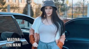 Мадина Чони Мани песни😍новий версии