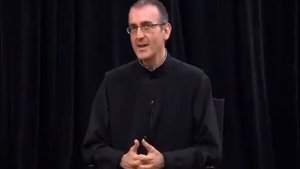 Герман Маршания в передаче "АМАН" (АГТРК)