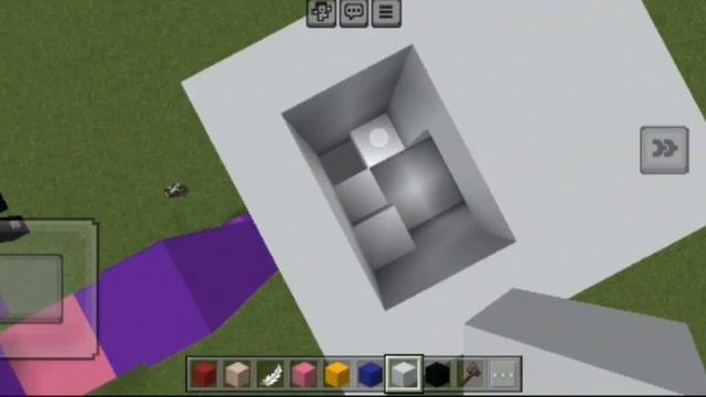 сделала Джекса Помни Кейн пузырька в майнкрафте #майнкрафт смотреть онлайн