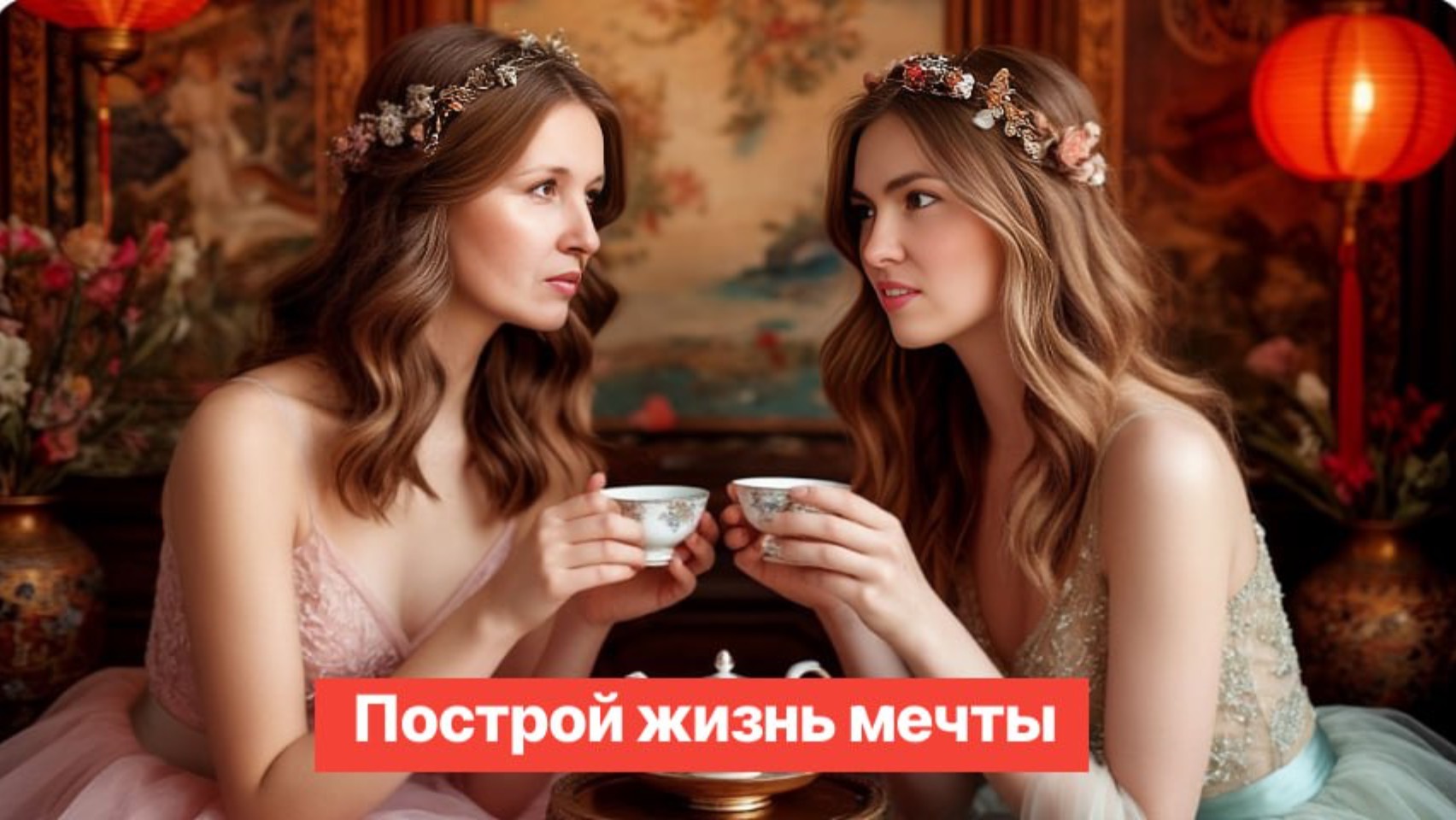 История Светланы Бритовой
