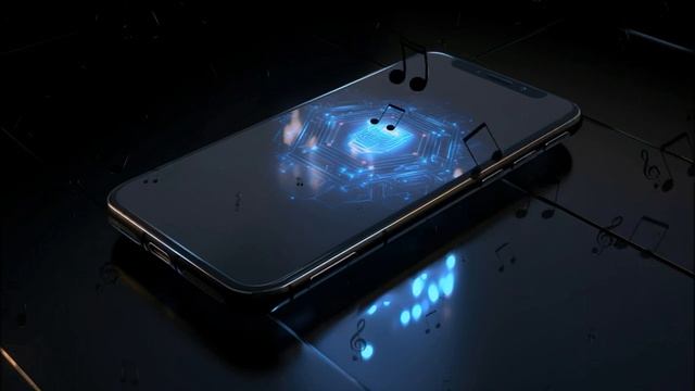 Музыка на звонок [Alex M.O.R.P.H. & Aimoon & Northern Storm - Starburst] смотреть онлайн