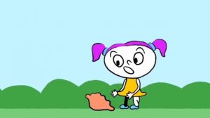 ШЛА ШЛА ШЛА ПИРОЖОК НАШЛА(ОРИГИНАЛ)