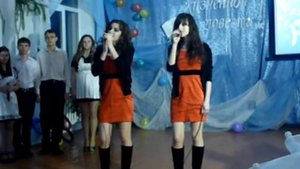Учителей Любимые Глаза - (Cover version) Arnica ❁︎