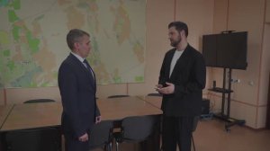 Актуальное интервью | Александр Шевалдин