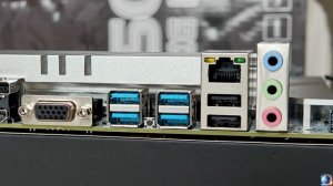 🔥JGINYUE B650M Gaming Plus - встречаем новую лучшую плату на AM5 с A
