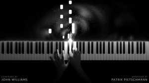 Schindler's List - Main Theme (Piano Version)