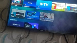 Видеообзор приставки ТV-Android Transpeed Allwinner H618 4/64 GB