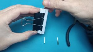 Зажим для ремонта смартфонов