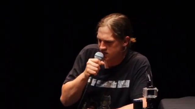 Jay and Silent Bob Go Down Under: Melbourne / Джей и Тихий Боб едут в Австралию: Мельбурн смотреть онлайн