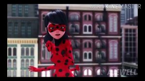 Леди Баг и Супер-Кот В Нью-Йорке!😲😲😲😲😲😲😲