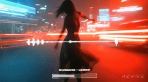 "Locked" - David Guetta Style 2025