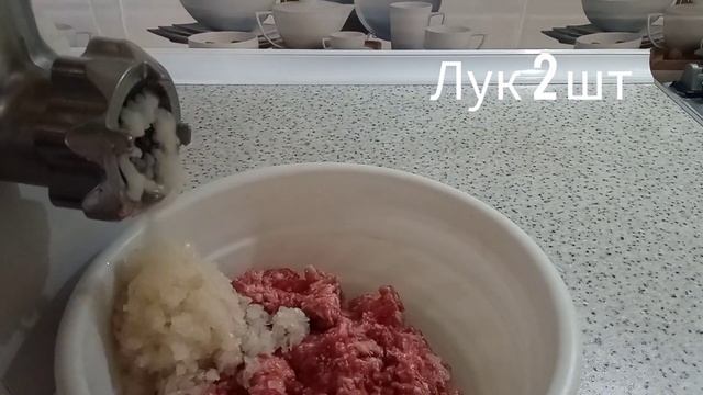 Готовим Парамач. мягкое тесто и нежная начинка. всем р?