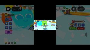 Играю в roblox. (Стал динозавром)