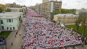 Молодёжная политика Василия Якименко