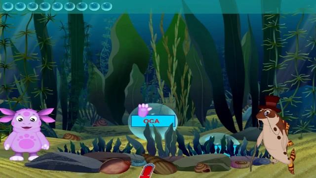 Лунтик русский язык - 8 часть смотреть онлайн