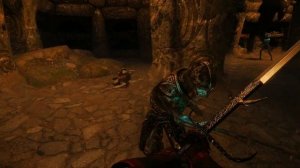 [2K] TES V - 2025 | Old Good Skyrim - Сборка модов | Расчленение