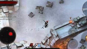 КОРОЛЬ ВАРВАРОВ Powerlust - Action-RPG рогалик #10