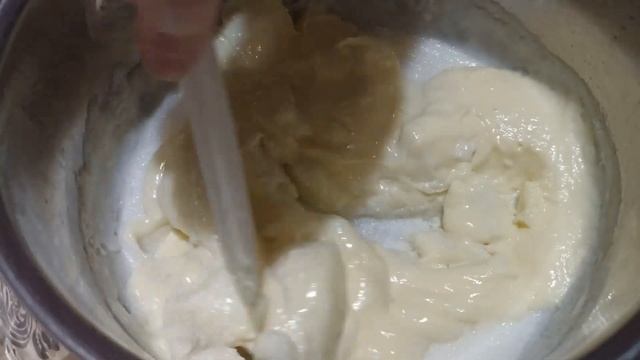 Нежнейший крем для торта на МАНКЕ (очень похож на плом смотреть онлайн