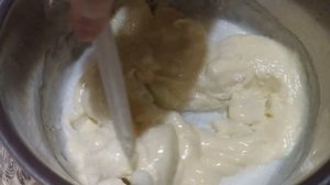 Нежнейший крем для торта на МАНКЕ (очень похож на плом