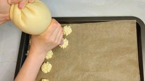 Песочное печенье со сгущенкой - потерянный рецепт из д