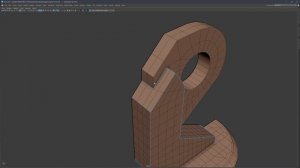 Complex Topology Study - Shape Study - 06