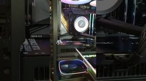 Графическая станция или игровой компьютер Данилы за 270 000руб в Model 5. i9-14900K/96Gb/RTX 5070 Ti