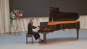 Миронова Елизавета,г.Нягань