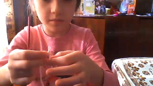 Уроки вязания крючком для начинающих от Вари смотреть онлайн