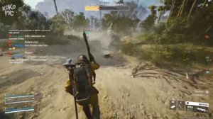 ARC Raiders - Первые впечатления от демо на PS5