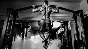 SPORT MOTIVATION 🔥МОТИВАЦИЯ СПОРТ🔥ВОРКАУТ🎧 РУССКИЙ РЭП 🎧 СПОРТ 🔥2025