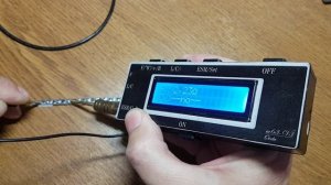 Возможности приборов, сравнение разрешений miron63 и ShortyPen