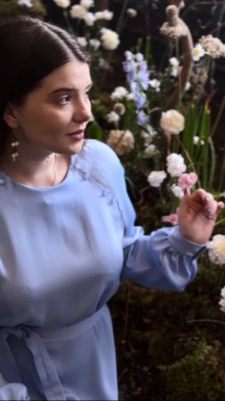 А ВАШИ САДЫ ВСЕ ЕЩЕ ЦВЕТУТ? 🌸#садыцветут #аннагерман #советскаяпесня #кавер #музыка #песня