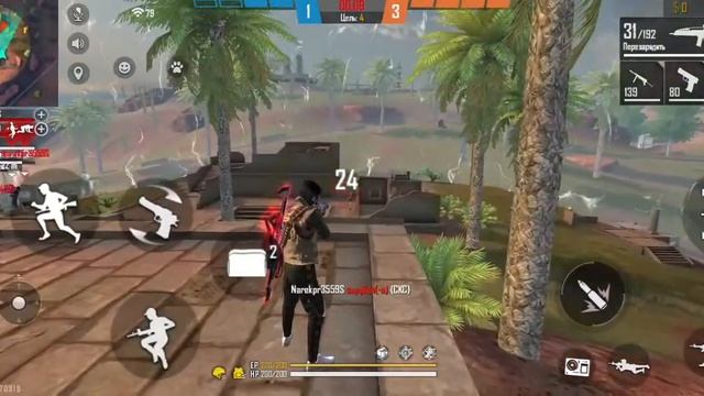 ЧИТЕРСКИЕ НАСТРОЙКА на Samsung A10,A30,A50😍HANDCAM🔥HARD SETTINGS on Samsu смотреть онлайн