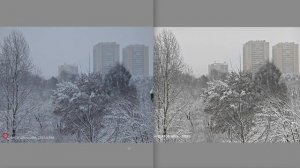 NUBIA Z70 ULTRA / ФОТО НА МАКСИМАЛКАХ / FULLSIZE / GCAM / СРАВНЕНИЕ С VI