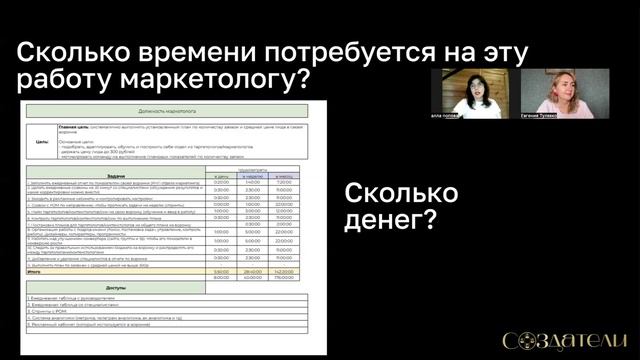 О чём молчат продюсеры и маркетологи