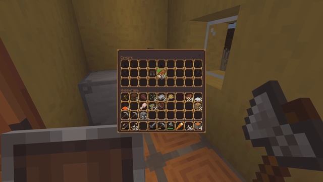 Minecraft ▻ HORROR MOD!! ВЫЖИВАЕМ В СРЕДНЕВЕКОВЬЕ!!! НОВЫЕ МОДЫ!! смотреть онлайн