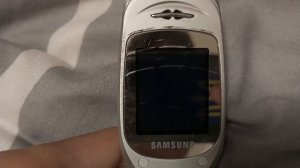 Samsung SGH-E400 Wind Вкл/Выкл, Увімкн/Вимкн, On/Off