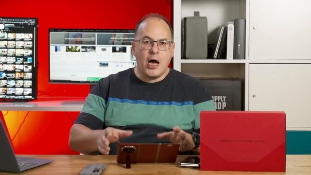 Позиционирование Huawei Mate XT, для кого смартфон за 340 тыся смотреть онлайн