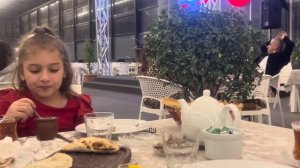 💥БАКУ.РЕСТОРАН SAHİL.ДЖОРАТ КУТАБЫ#baku#azerbaycan#обзор#еда#yu