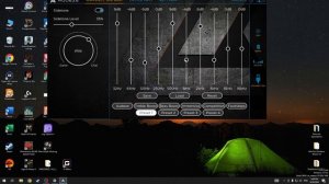 Эквализация наушников Audeze Maxwell: Как настроить звук чер